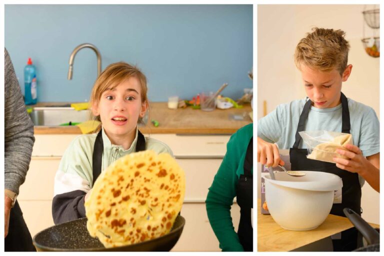 Kochspass_sauer und sicher_die kuechenpartie mit peb