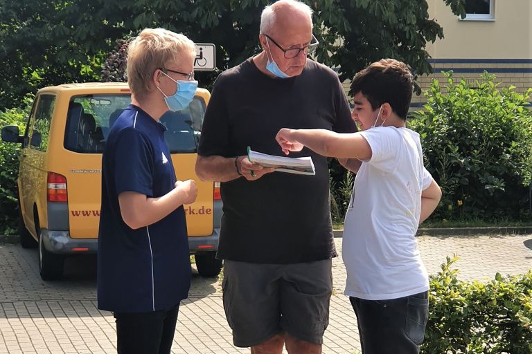 Die Küchenpartie mit peb_Rostock_1 – Kopie