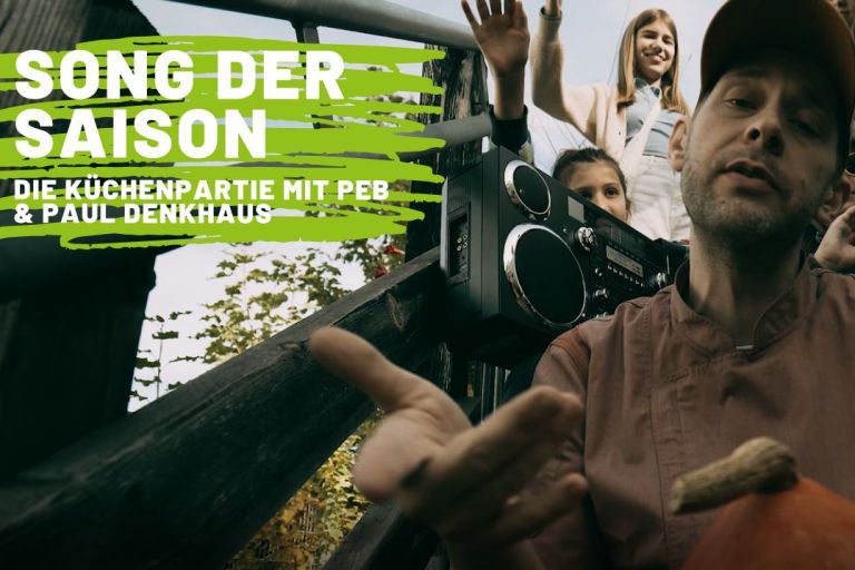 1DieKuechenpartiemitpebSongderSaison – Kopie Song der Saison